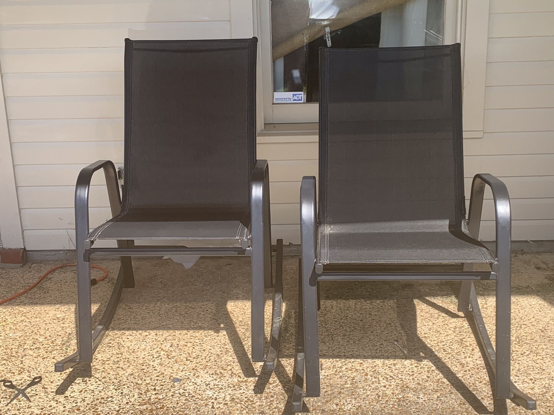 Furniture And Exercise Bike