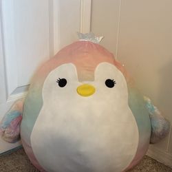 Squishmallow