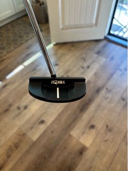 Honma TW-PT Putter