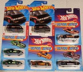 hot wheels weekend fire sale