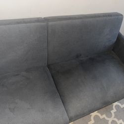 2 Month Old Futon 