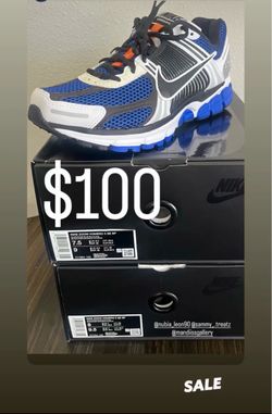 new shoes