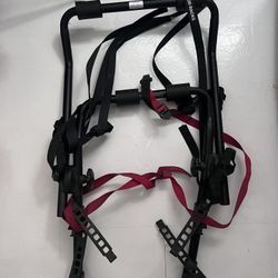 Bike Rack