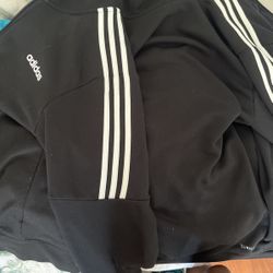 adidas jacket 