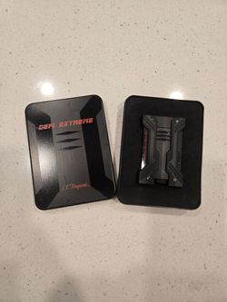 Defi Dupont Extreme