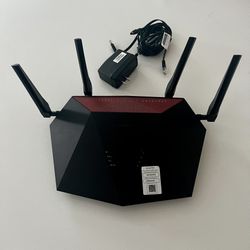 NETGEAR Nighthawk XR1000 Pro Gaming WiFi 6 Router - $120 OBO