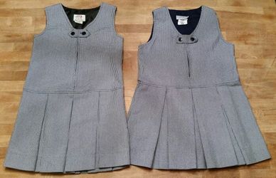 Girls School Uniforms