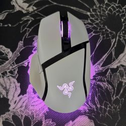 Basilisk V3 Pro Gaming Mouse Wireless