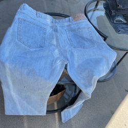 Pantalón Para Hombre Size 36