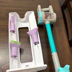 Kids Pretend Vacuum 