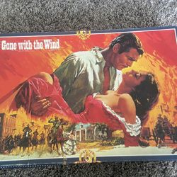 Gone With The Wins 800-Piece Puzzle