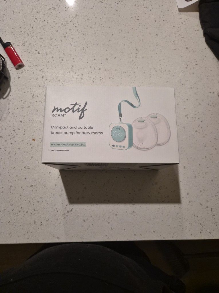 Breast Pumps 