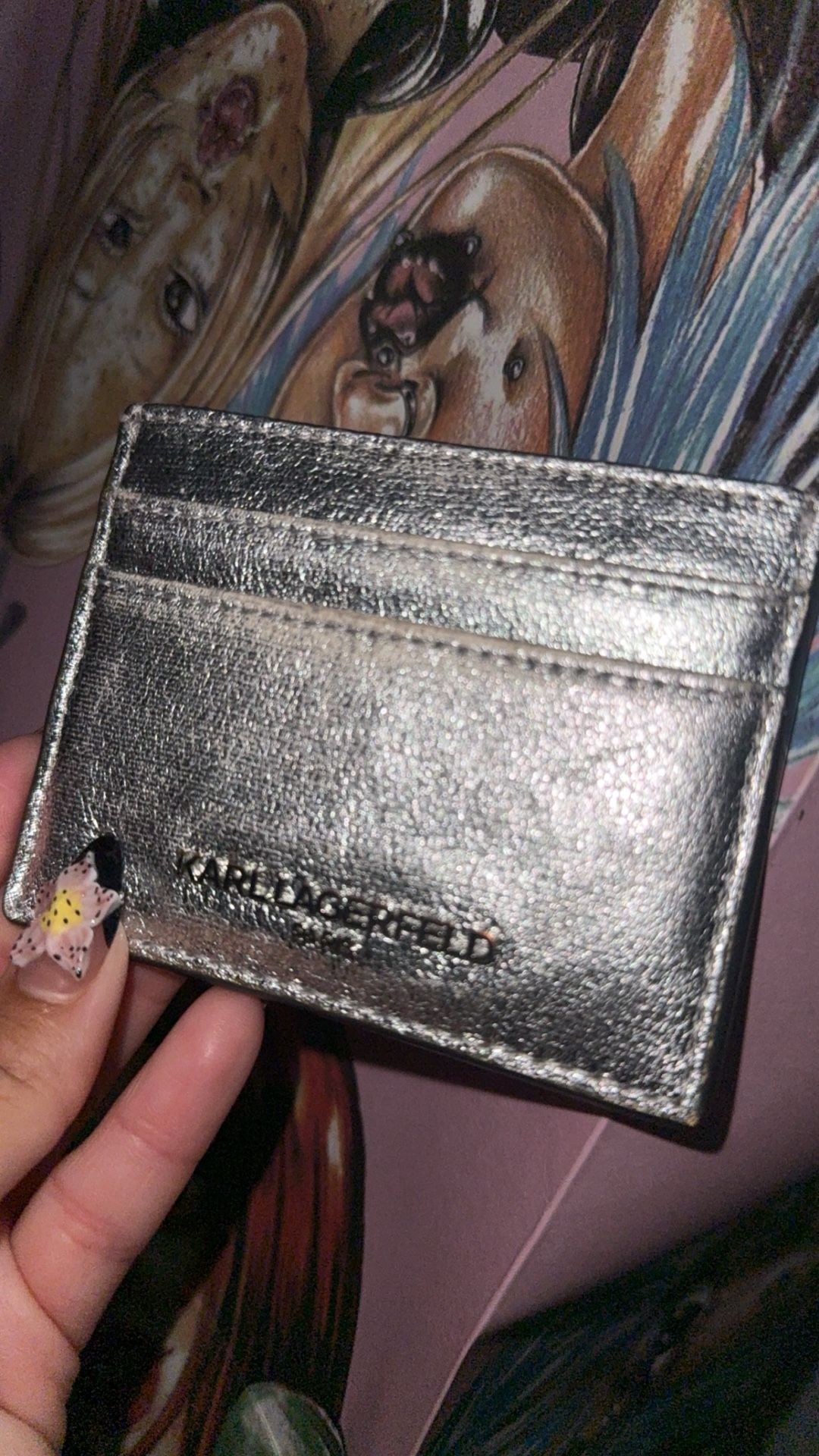 wallet