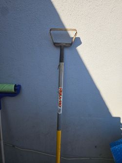 Flexrake Hula-Ho Stirrup Weeder / Action Hoe