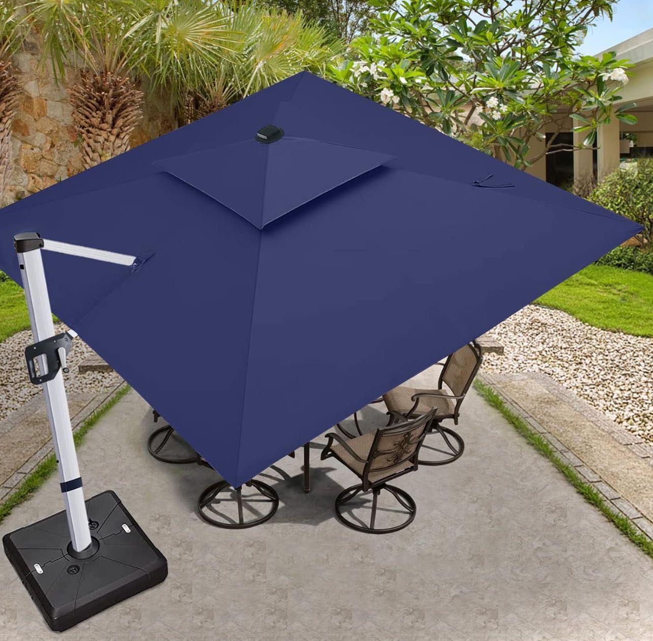 11ft Patio Umbrella