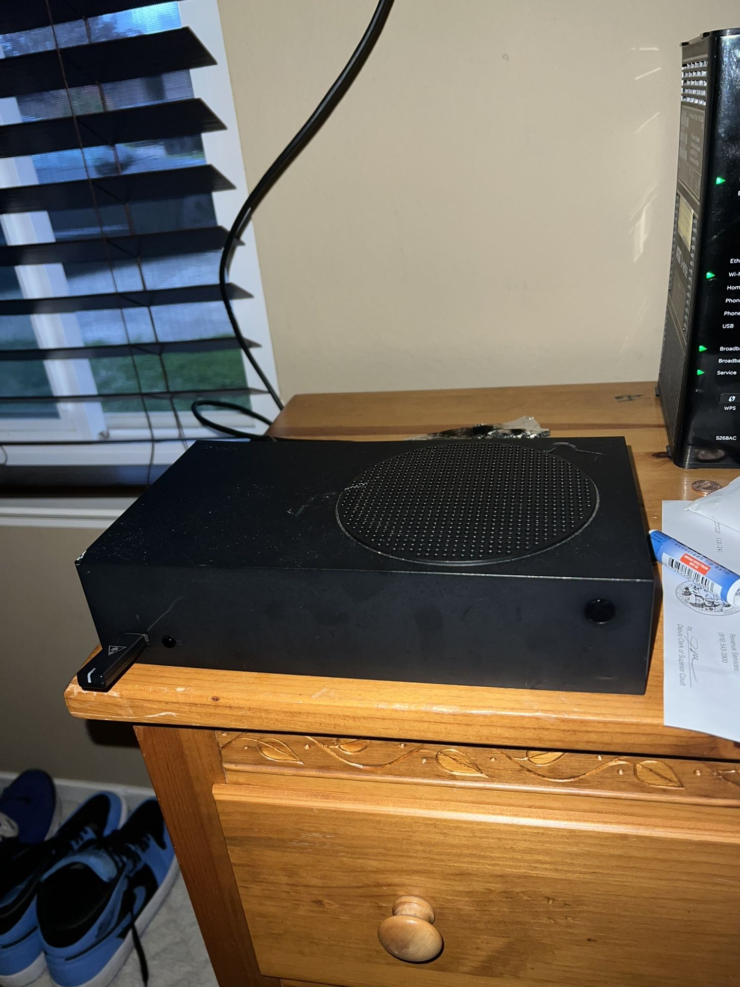 Xbox series S