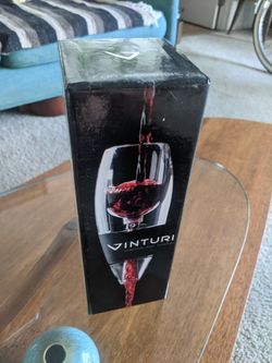 Vinturi Wine  Aerator