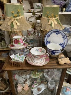 Antique stuff for sell