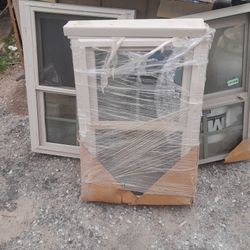 Ventanas 20"×30"