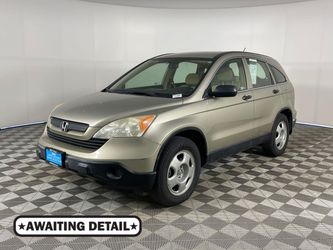2007 Honda CR-V