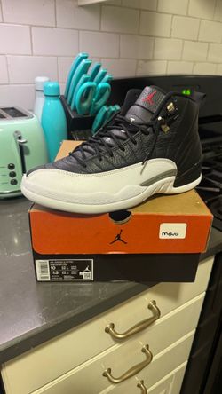 Size 10 clean og all