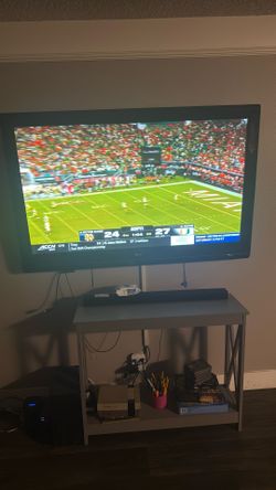65 Inch Lg Tv $80 Firm Northridge 