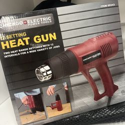 Heat Gun