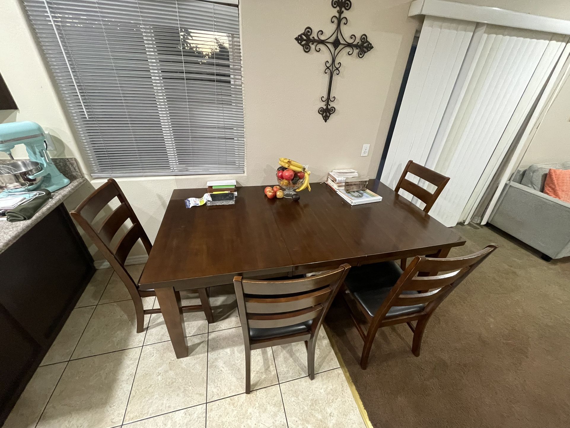 Dinner Table