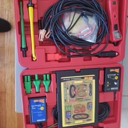 Power Probe Kit