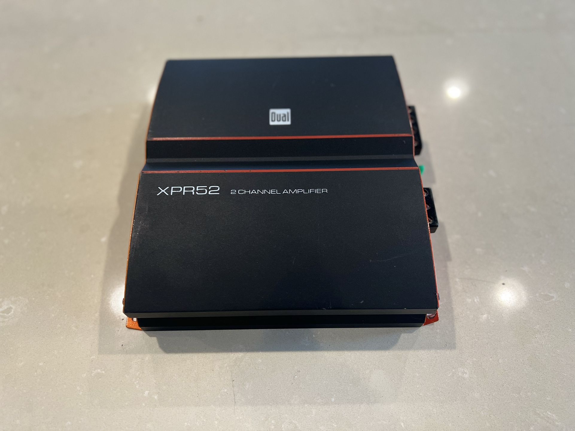 Dual Xpr52