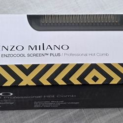 Enzo Milano SX+ Enzocool Screen Plus