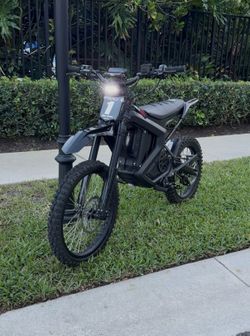 2025 RAWRR Mantis X - Low Miles
