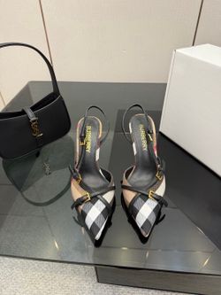 BBR Women’s Heels With Box 2026 New