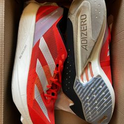 Adizero Taking Sen 9 Size 11