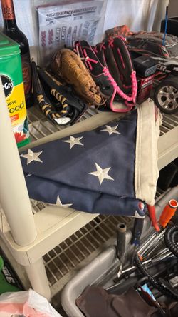American Flag