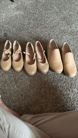 Tap Shoes