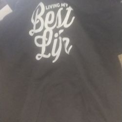Best Life Hoodie - Jersey Shore's Mike The Situation!