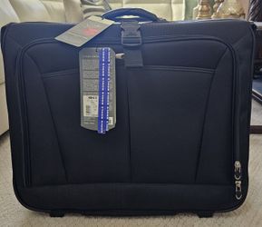 Rolling Garment Bag