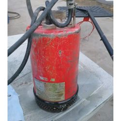 2" Submersible Pump