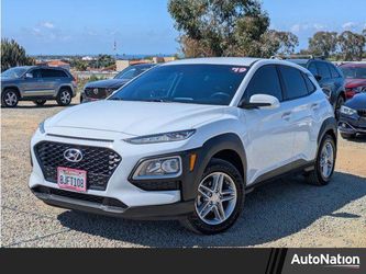 2019 Hyundai Kona