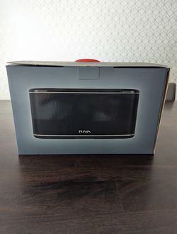 Rival Bluetooth home speaker