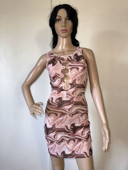 Midi Dress 