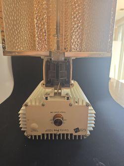 Gavita Pro 1000e DE Growlight