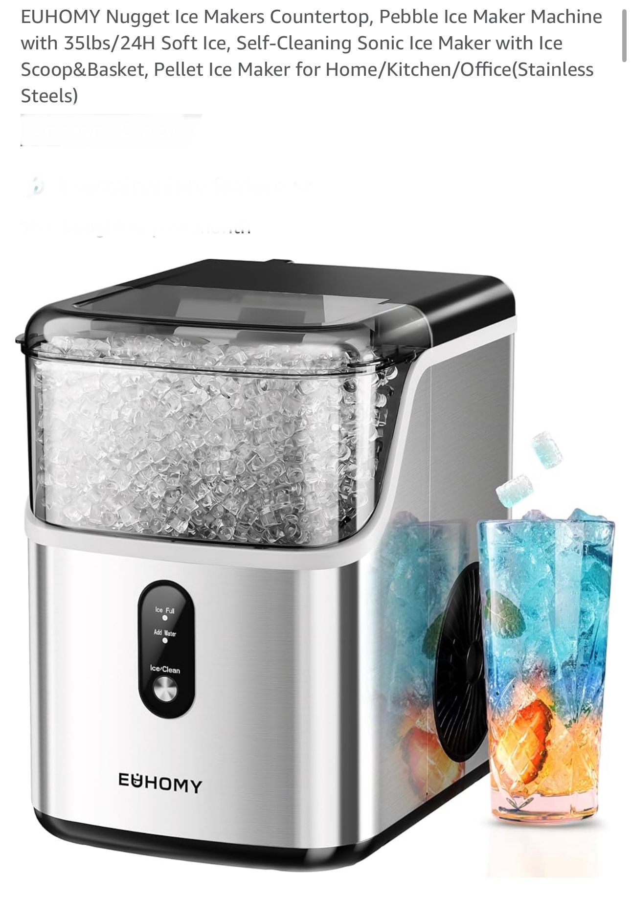 Ice Maker 