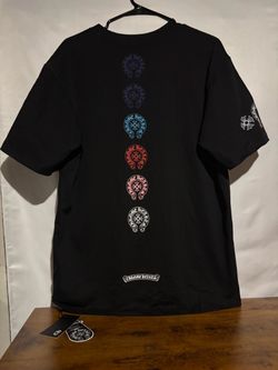 Chrome Heart T Shirt
