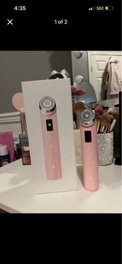 medicube booster