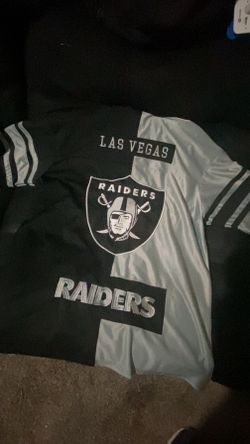 NFL  LAS VEGAS RAIDERS jersey