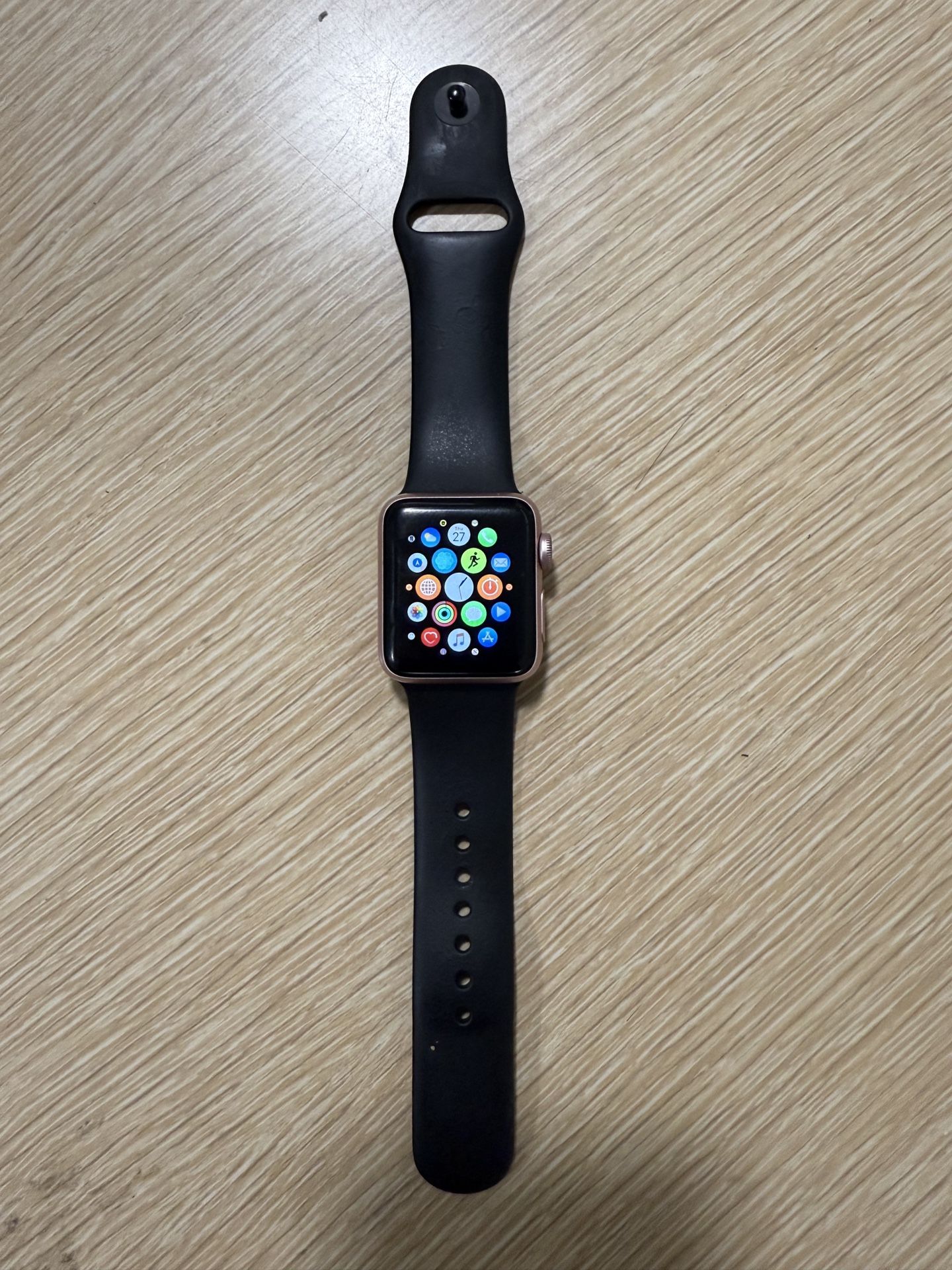Apple Watch