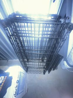 Storage Shelves