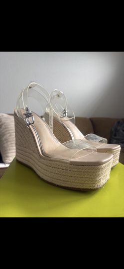Women Wedges